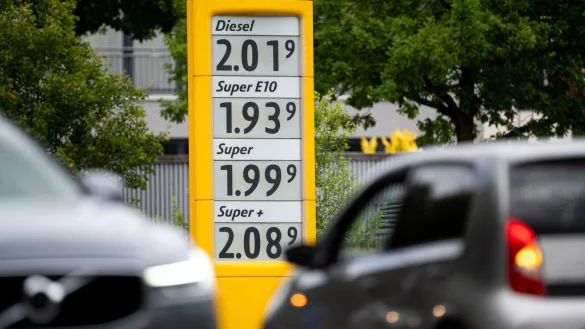 - &copy; Daniel Reinhardt/dpa