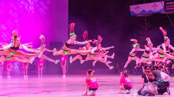 KSB-Sportgala - © Egon Penner