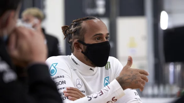 Weltmeister - &copy; Foto: Steve Etherington/MediaPortal Daimler AG/dpa