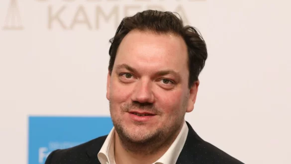 Charly H&uuml;bner - &copy; Foto: Georg Wendt/dpa