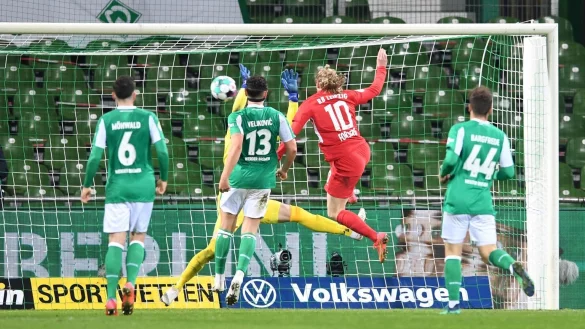 Entscheidung - © Foto: Carmen Jaspersen/dpa