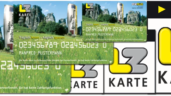 Logos f&uuml;r unsere Marktpartner