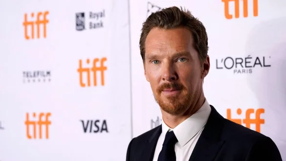 Benedict Cumberbatch - &copy; Foto: Chris Pizzello/Invision via AP/dpa