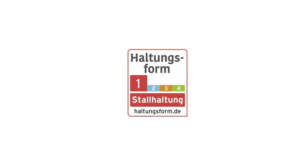 Haltungsform Stallhaltung - &copy; Foto: Initiative Tierwohl
