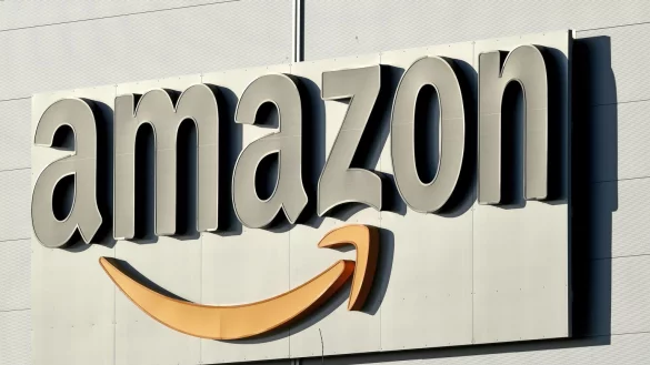 Amazon - &copy; Foto: Holger Hollemann/dpa