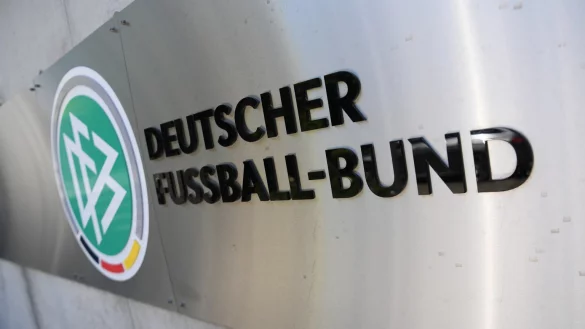 DFB - &copy; Foto: Arne Dedert/dpa