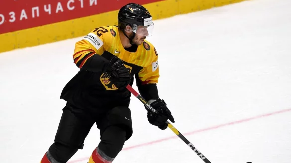 Nationalspieler - &copy; Foto: Monika Skolimowska/zb/dpa