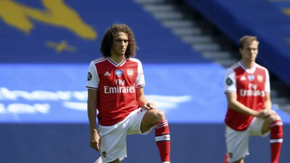 Hertha-Neuzugang - &copy; Foto: Mike Hewitt/Pool Getty/AP/dpa