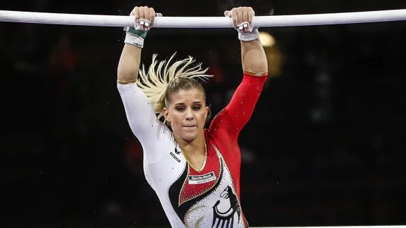 Elisabeth Seitz - &copy; Foto: Christoph Schmidt/dpa