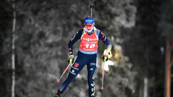 Franziska Preu&szlig; - &copy; Foto: Anders Wiklund/TT NEWS AGENCY/AP/dpa