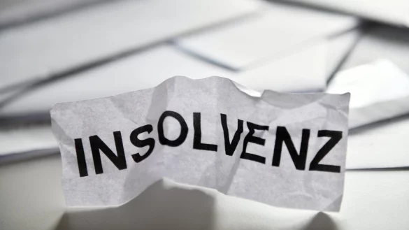 Voswinkel in Schwierigkeiten: Das Unternehmen will sich "unter dem Schutzschirm" sanieren. - &copy; picture alliance / Frank May