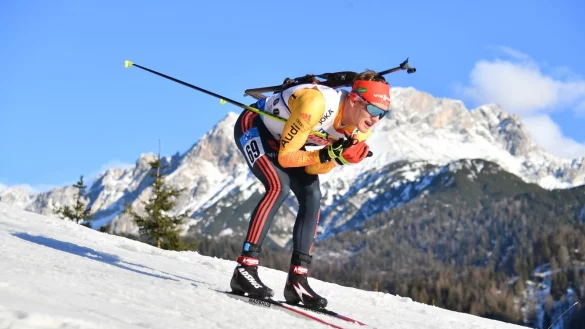 Benedikt Doll - &copy; Foto: Barbara Gindl/APA/dpa