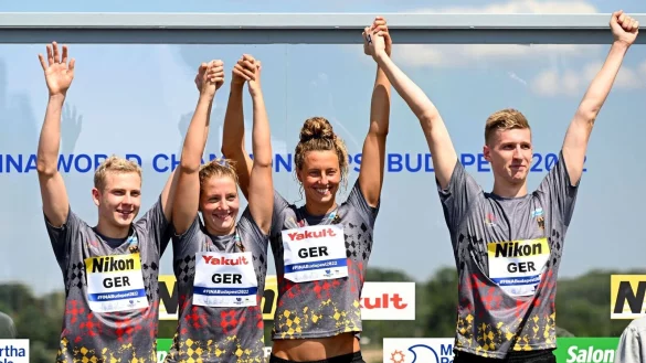 - &copy; Uncredited/AP/dpa