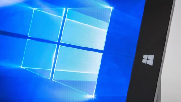 Windows 10 - &copy; Foto: Andrea Warnecke
