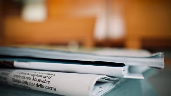 Symbolbild. - &copy; Pixabay