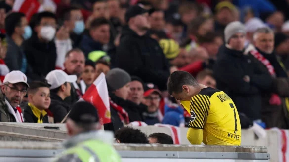 - &copy; Tom Weller/dpa