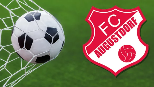 Logo des Fu&szlig;ball-Bezirksligisten FC Augustdorf - &copy; Montage: LZ