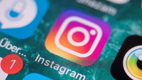 Instagram - &copy; Foto: Robert G&uuml;nther