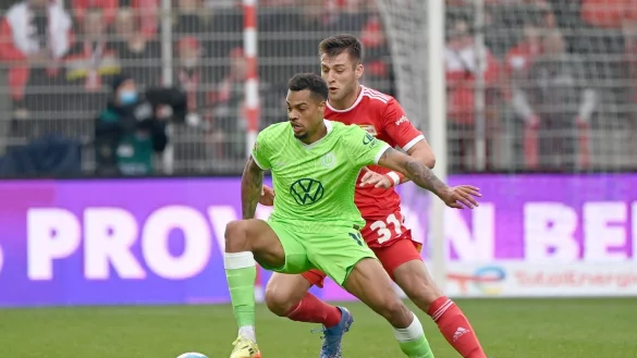 Neuling - &copy; Foto: Matthias Koch/dpa