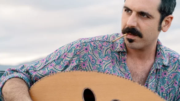 Spaniens Kultur-Szene - &copy; Foto: -/Maria Sticotti/dpa