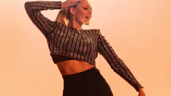 Helene Fischer - &copy; Foto: Sandra Ludewig/Universal Music/dpa