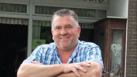 Thomas W&auml;chter hofft auf eine bessere zweite Jahresh&auml;lfte, mindestens auf ein besseres 2021. - &copy; Axel B&uuml;rger