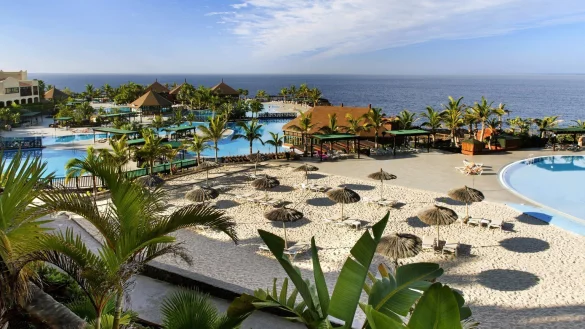 La Palma - © Foto: TUI Deutschland
