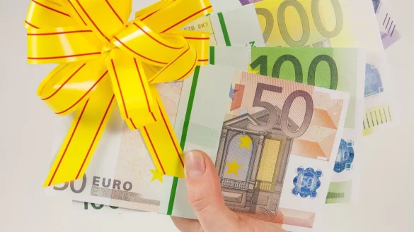 Kredite ohne Bonit&auml;tspr&uuml;fung - &copy; Foto: Kai Remmers