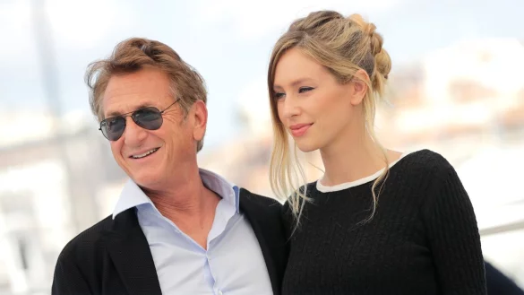 Sean Penn - &copy; Foto: Vianney Le Caer/Invision/AP/dpa