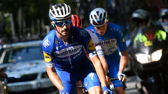 Mitfavorit - &copy; Foto: Bernd Thissen