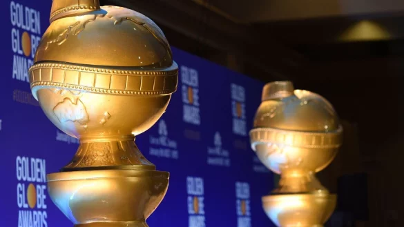 Coronavirus - Golden Globes - &copy; Foto: Chris Pizzello/Invision/AP/dpa