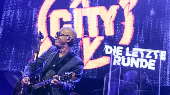 Sachsen verdient am DDR-Kultsong mit - &copy; Foto: Jens Kalaene/dpa-Zentralbild/dpa