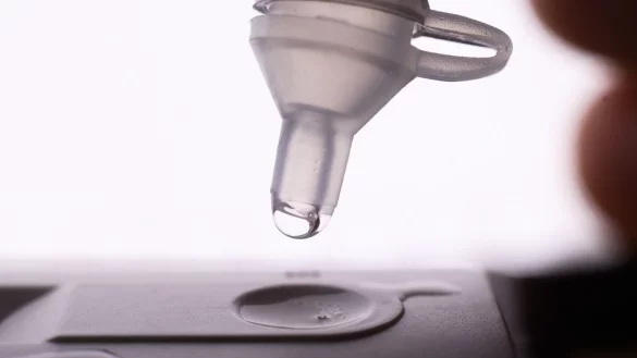 Selbsttests - &copy; Foto: Julian Stratenschulte/dpa