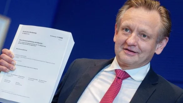 Kay Gottschalk - &copy; Foto: Kay Nietfeld/dpa