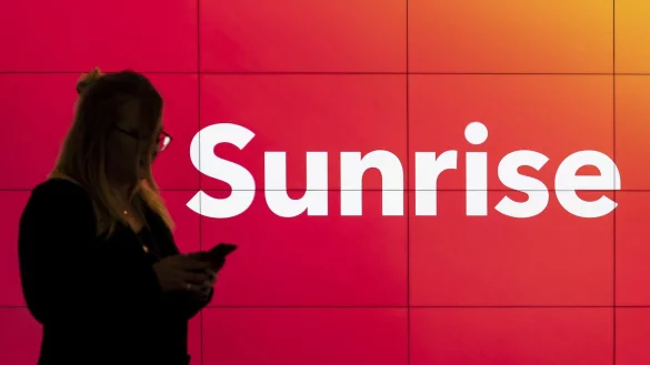 Fusion gescheitert - &copy; Foto: Ennio Leanza/KEYSTONE/dpa