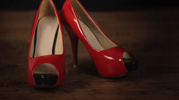 Kinderm&auml;dchen Fran Fine ist immer stilsicher gekleidet. Das macht sie neben ihrer schrillen Stimme und lockeren Lebensweise besonders aus. - &copy; Symbolbild: Pixabay