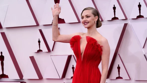 Amanda Seyfried - &copy; Foto: Chris Pizzello/Pool AP/dpa