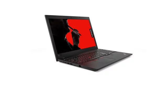 ThinkPad L580 - &copy; Foto: Lenovo/dpa-tmn