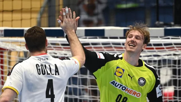 Till Klimpke - &copy; Foto: Marijan Murat/dpa