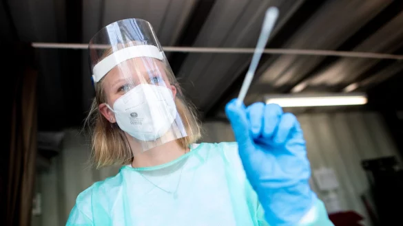 - &copy; Hauke-Christian Dittrich/dpa