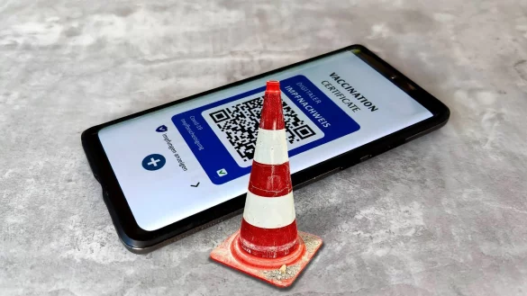 Obwohl Arbeitgeber den Impfstatus ihrer Mitarbeiter nicht abfragen d&uuml;rfen, sind Sonderregelungen f&uuml;r Geimpfte und Genesene denkbar. - &copy; Symbolbild / Pixabay