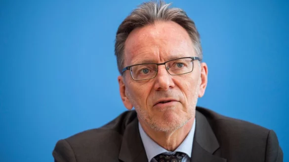 - &copy; Christophe Gateau/dpa