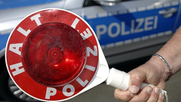Die Polizei hat einen nicht zugelassenen E-Scooter aus dem Verkehr gezogen. - © Symbolbild: Pixabay