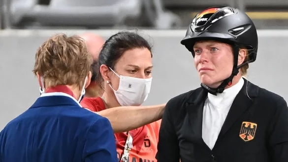 Raisner und Schleu - &copy; Foto: Marijan Murat/dpa