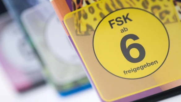 FSK 6 - &copy; Foto: Andrea Warnecke/dpa-tmn