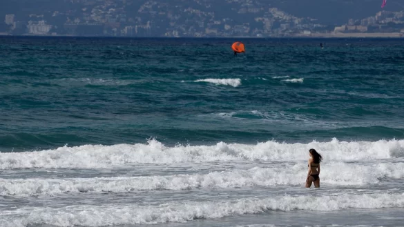 Coronavirus - Mallorca - &copy; Foto: Clara Margais/dpa