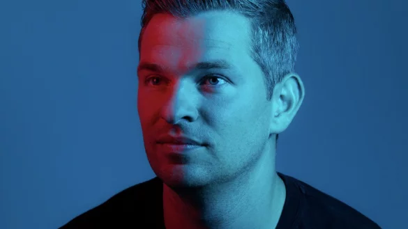 Start-up Pitch - Christian Reber - &copy; Foto: Pitch/dpa