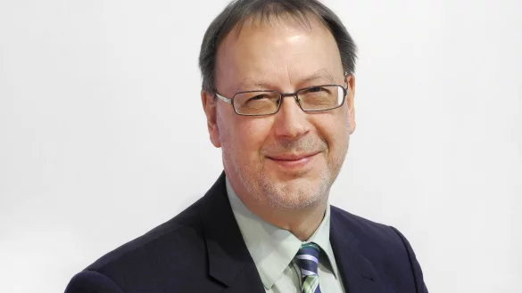 Andreas Pieper - &copy; Foto: Kristin Kruthaup/dpa-tmn