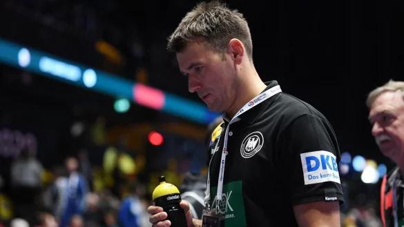 Bundestrainer - &copy; Foto: Robert Michael/dpa-Zentralbild/dpa