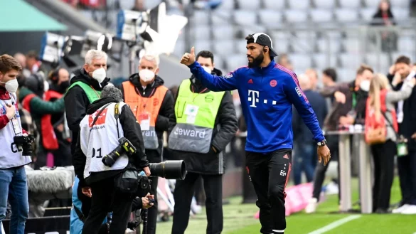 - &copy; Sven Hoppe/dpa